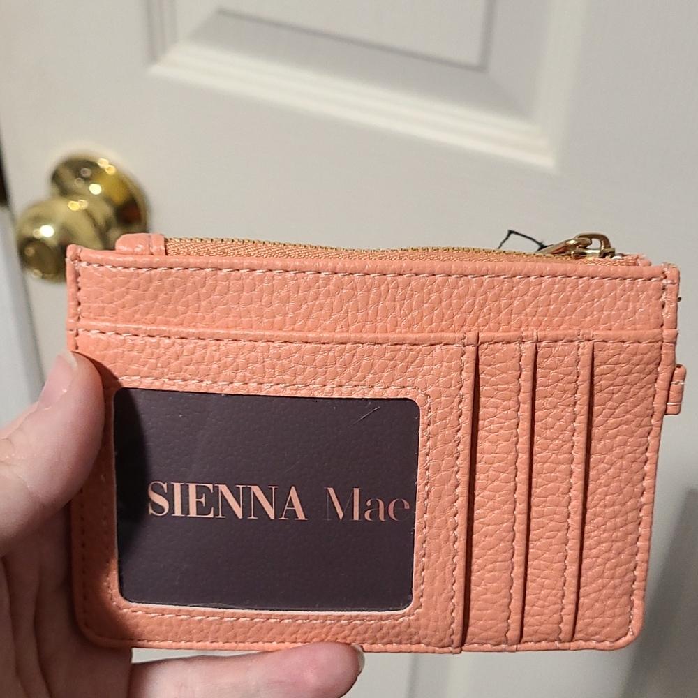 SIENNA MAE WALLET